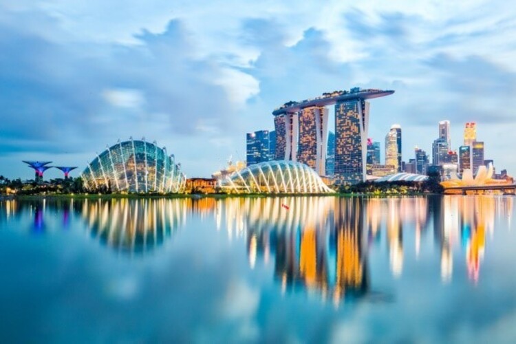 Singapore